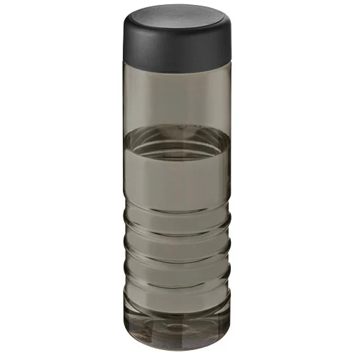H2O Active® Eco Treble 750 ml sportflaska med skruvlock