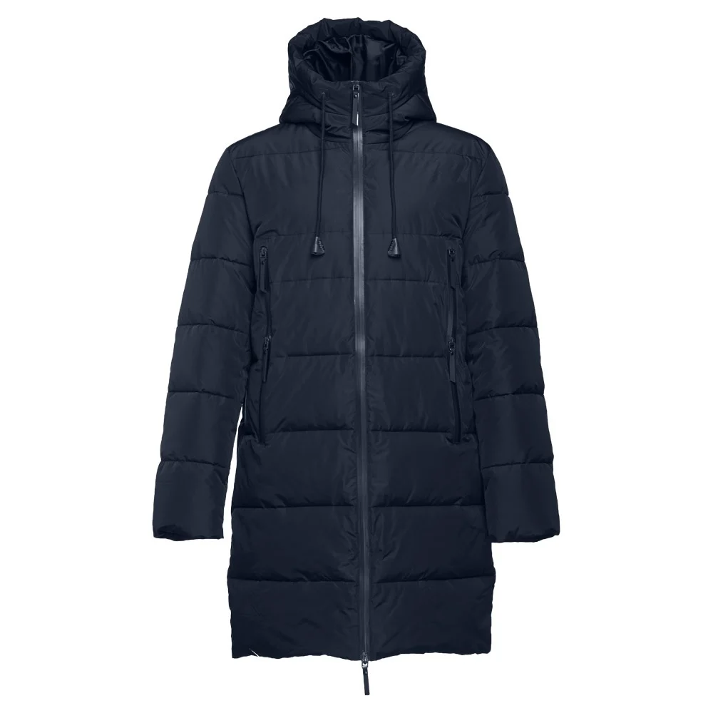 THC BRUSSELS. Parkas unisex