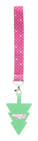SuboFob Mobile Xmas specialtillverkat mobilarmband i RPET