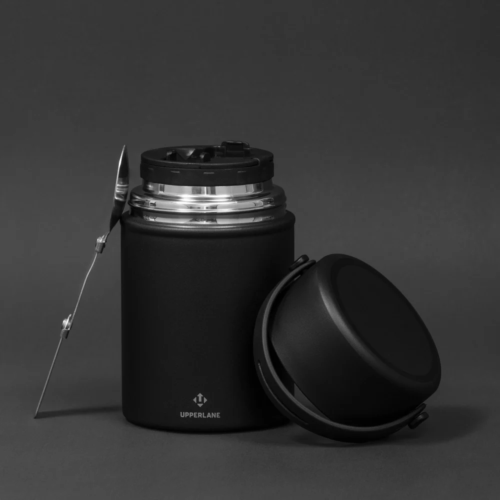 Termos-toidunõu 500 ml Upperlane