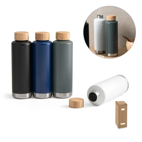 NORRE BOTTLE. Termospudel 640 ml