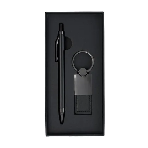 Geschenkset Noir