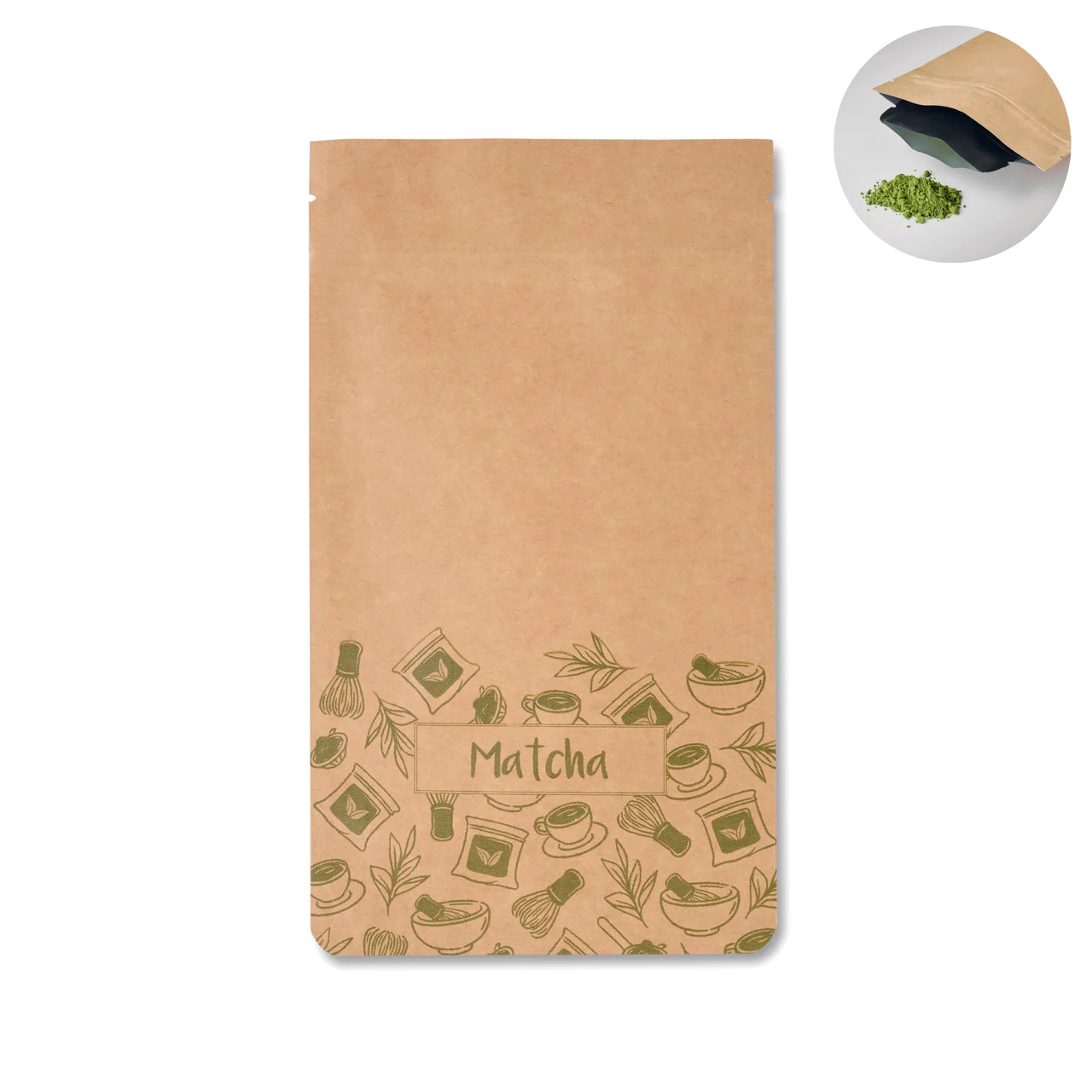 Matcha teejauhe 10 g