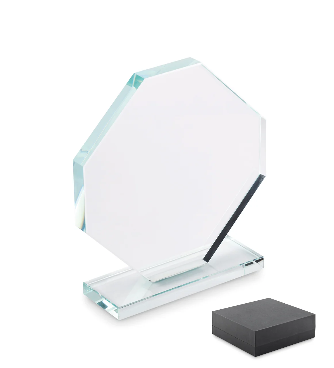 Crystal award