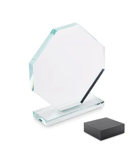 Crystal award