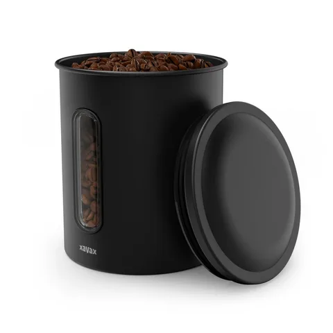 Kaffeebehälter 500 g Xavax