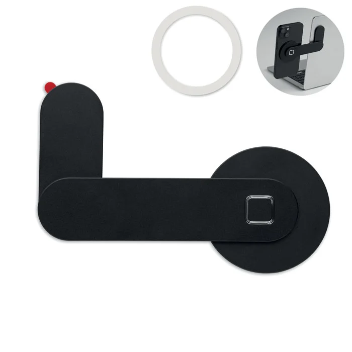 Magneettinen puhelinpidike