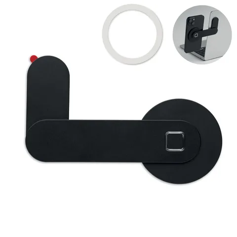 Magneettinen puhelinpidike