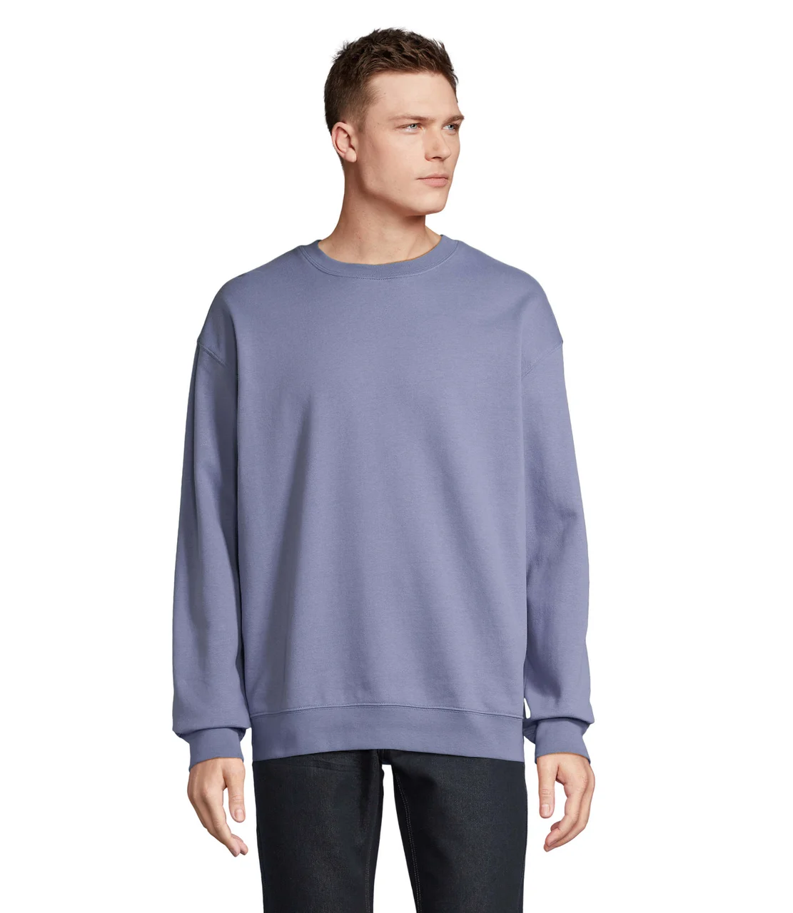 COLUMBIA UNISEX SWEATSHIRT