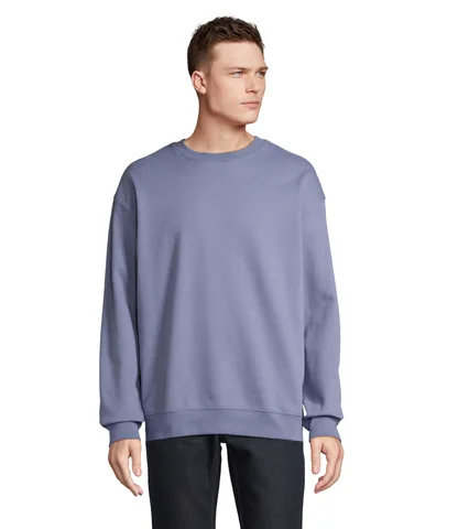 COLUMBIA UNISEX SWEATSHIRT
