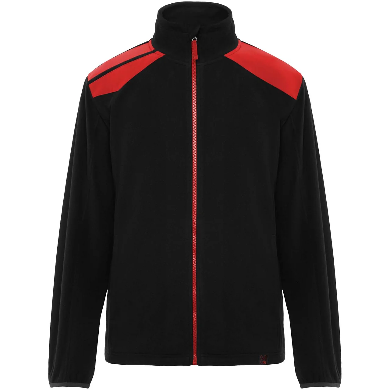 Terrano unisex microfleece jacket