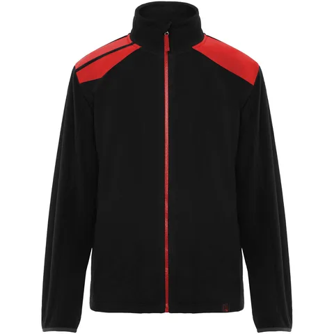 Terrano unisex-mikrofleecejacka