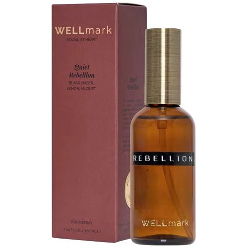 Wellmark 100 ml ruumilõhnastaja