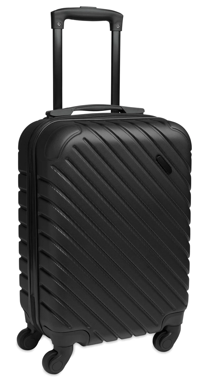 18" Trolley