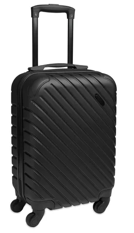 Hard trolley