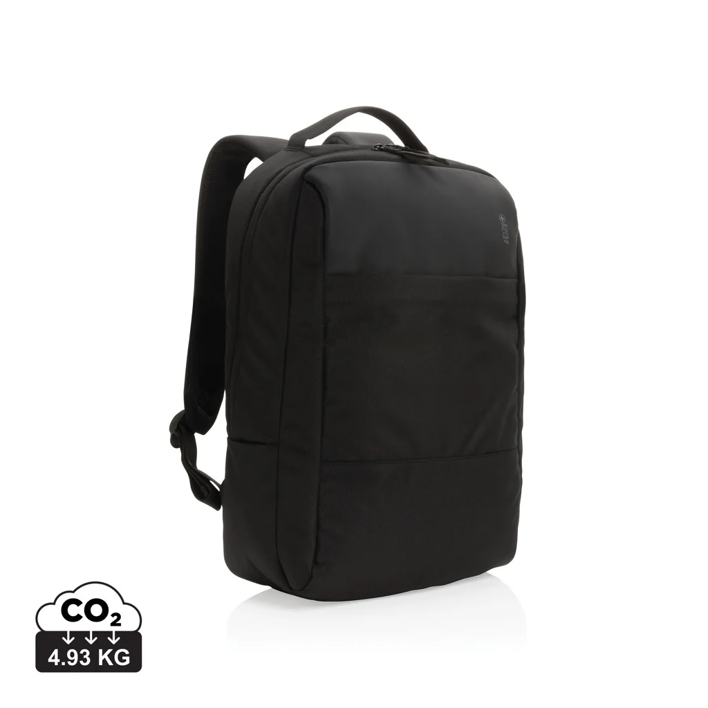 Swiss Peak AWARE™ RPET 15.6 tum vardagsryggsäck