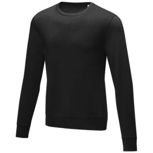 Charon 240 g/m² rundhalsad tröja unisex