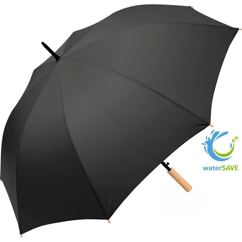 Golfivihmavari ÖkoBrella 120 cm, puitkäepide