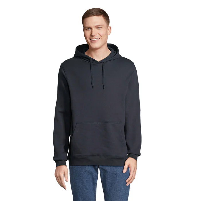 SNAKE Hood Sweater
