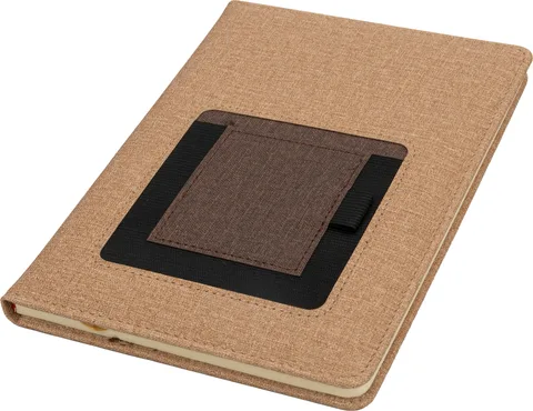 Notebook A5 dotted TILBURG