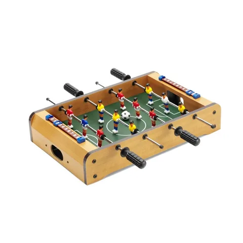 Minibordfotboll