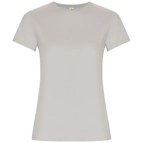 Golden 160 g/m² kortärmad T-shirt för dam