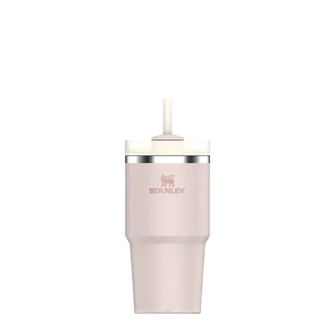 Stanley Quencher H2.0 FlowState kõrrega termostops 600 ml