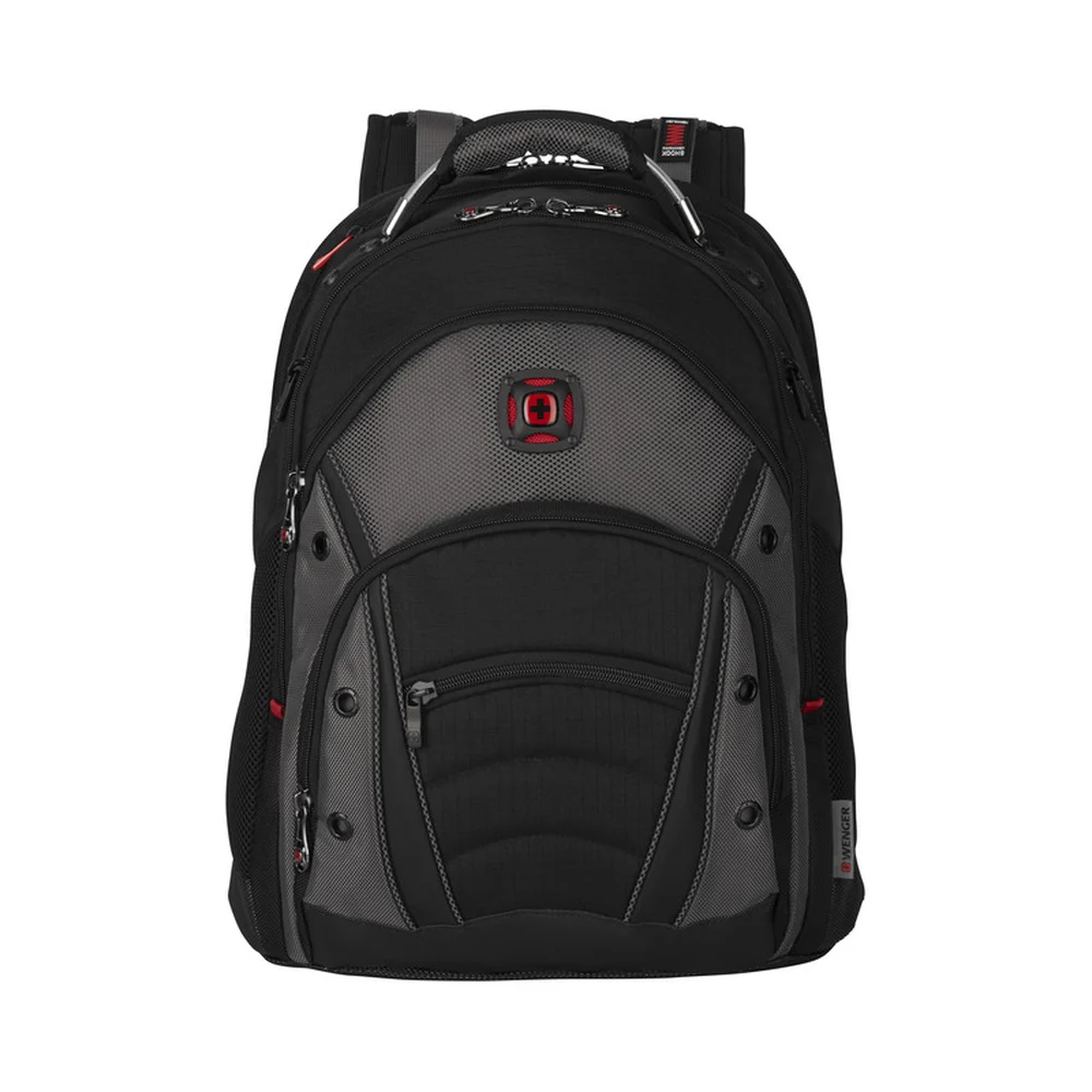 Laptop backpack Synergy 16 Wenger