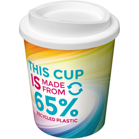 Brite-Americano Espresso Eco topeltseinaga termostops 250 ml