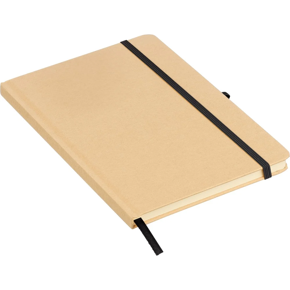 Notebook A5