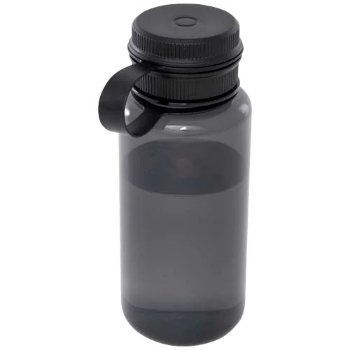 Ryder 900 ml RCS-certifierad RPET-sportflaska med multifunktionslock