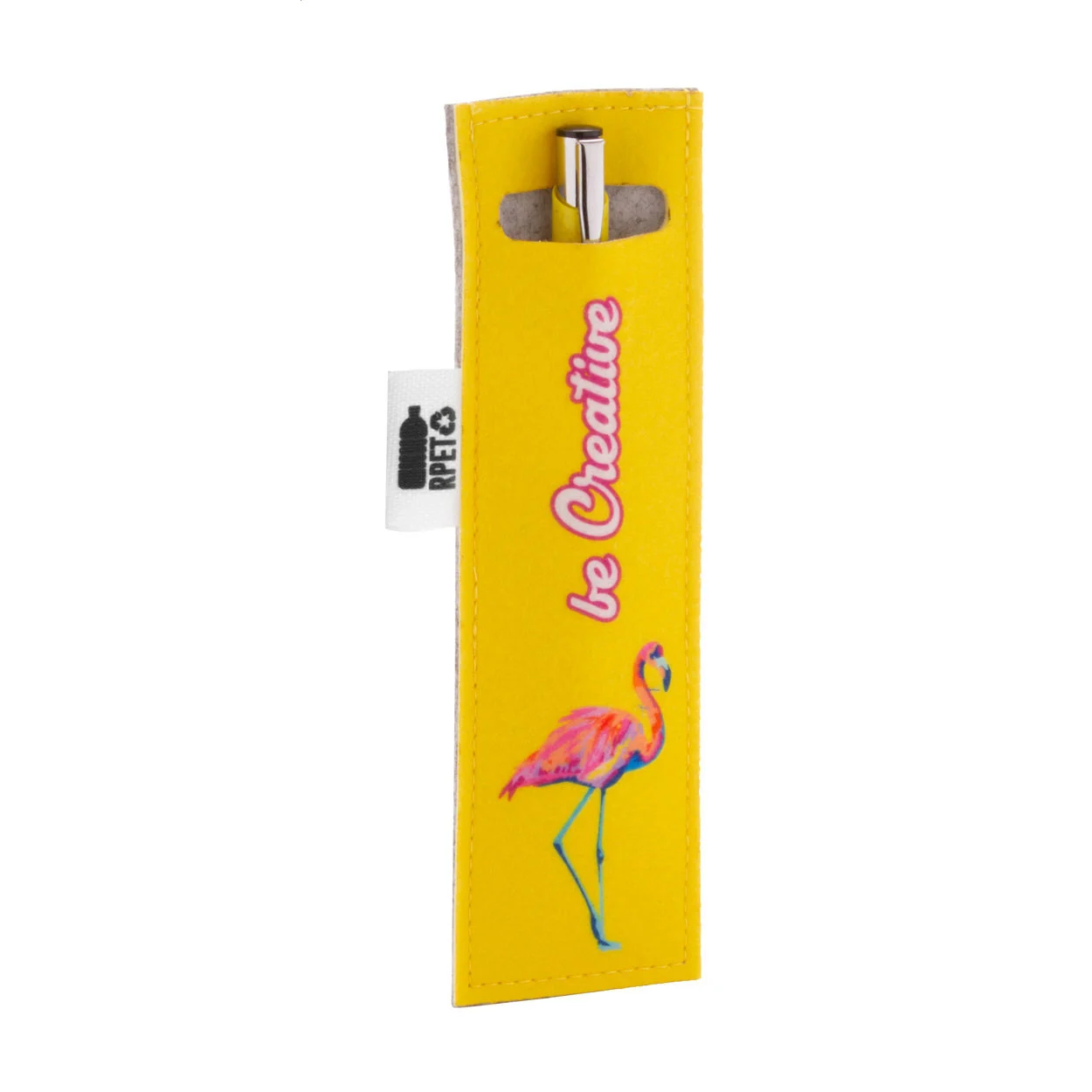 CreaFelt Pen A specialanpassat pennfodral