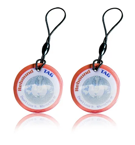SMARTkeyfob (2-pack)