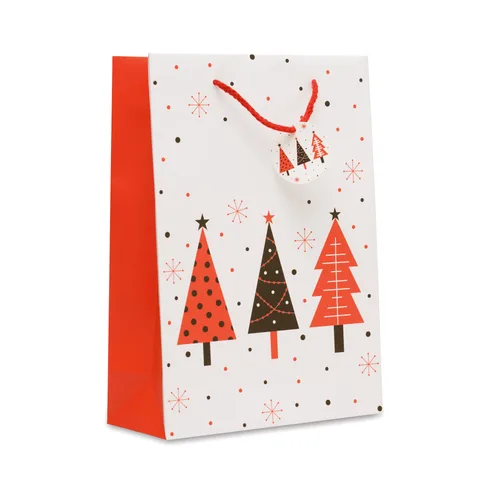 Presentpapperspåse stor