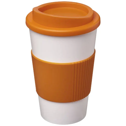 Americano® 350 ml isolerad termos med grepp