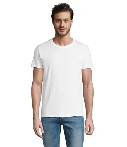 TEMPO 185 förbehandlad t-shirt för herr