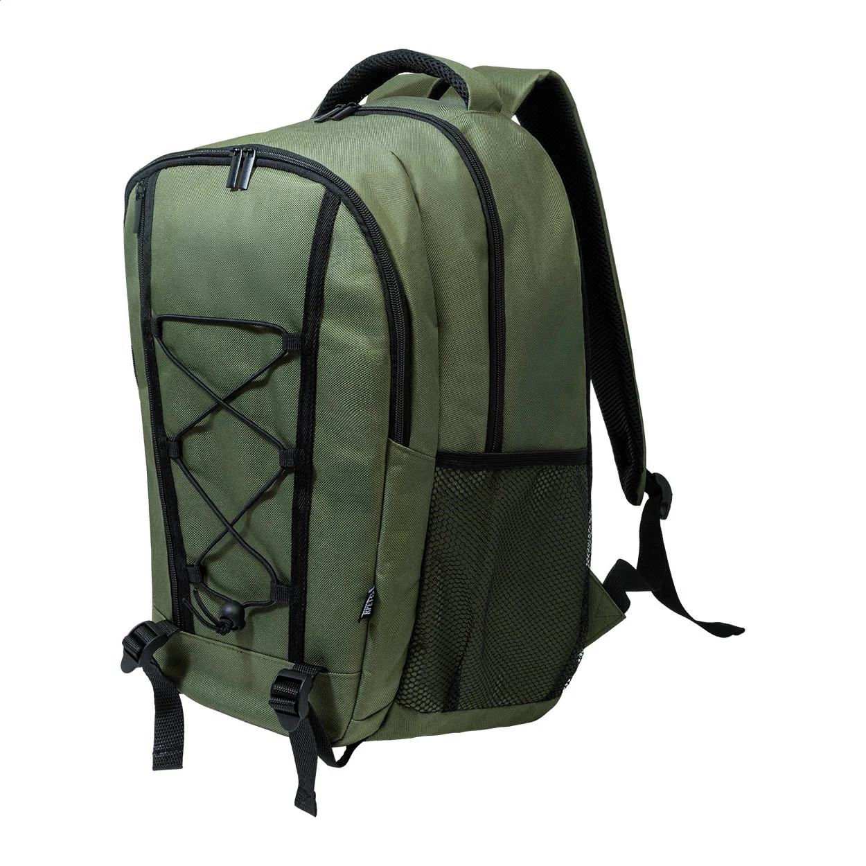 Honnold RPET-ryggsäck