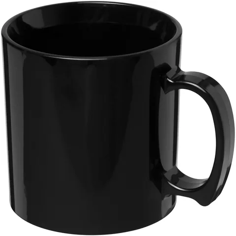 300 ml plastikust kruus Standard