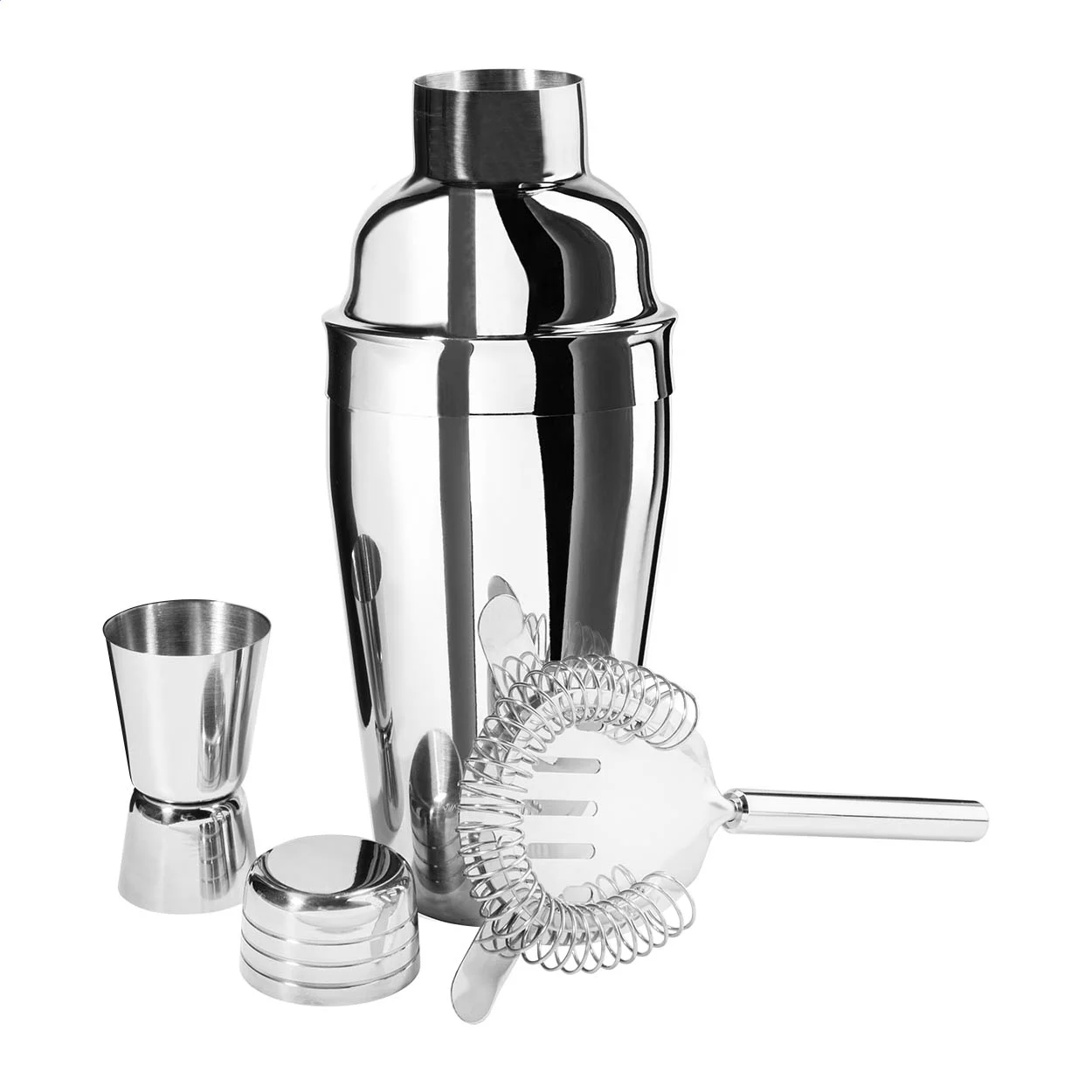 Coleman cocktailset