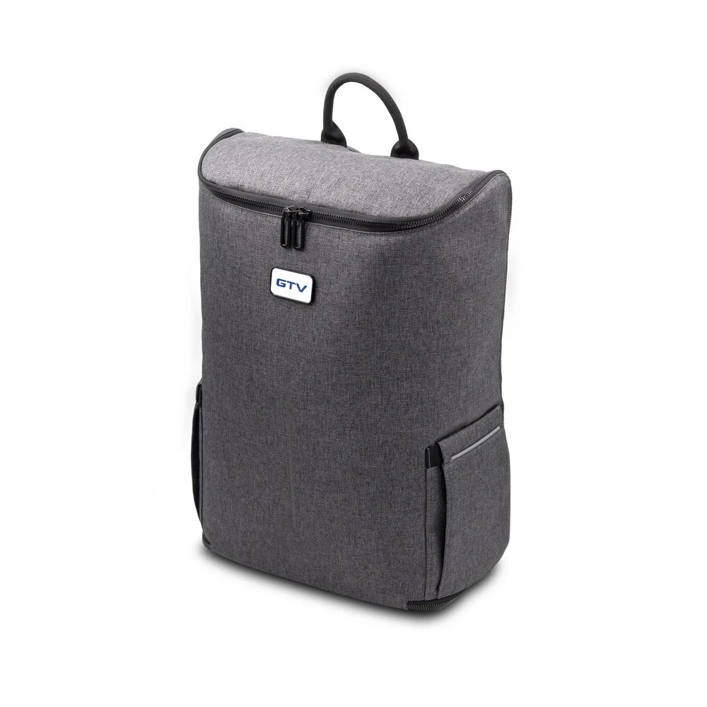 Laptopryggsäck 15,6" BrandCharger Marco Polo
