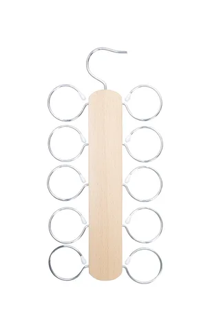 Smalto sjalhållare