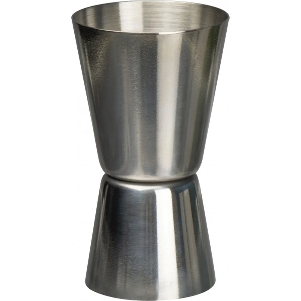 Baarimõõdik 20ml ja 40ml Linz