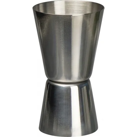 Baarimõõdik 20ml ja 40ml Linz