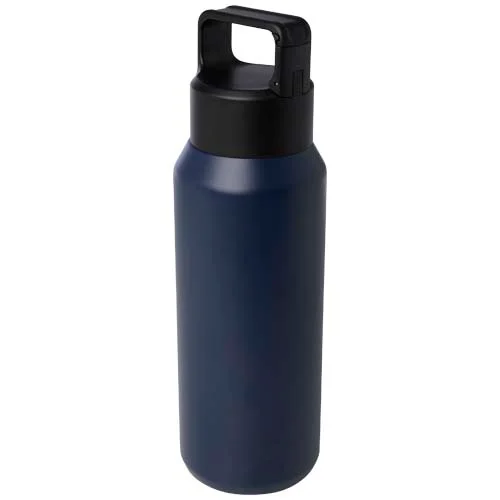 Astra 600 ml RCS-certifierad kopparvakuumisolerad vattenflaska i återvunnet rostfritt stål (kolsyresäkrad)