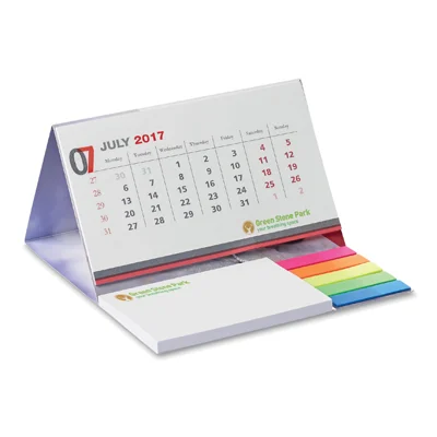 CalendoNote mit Softcover