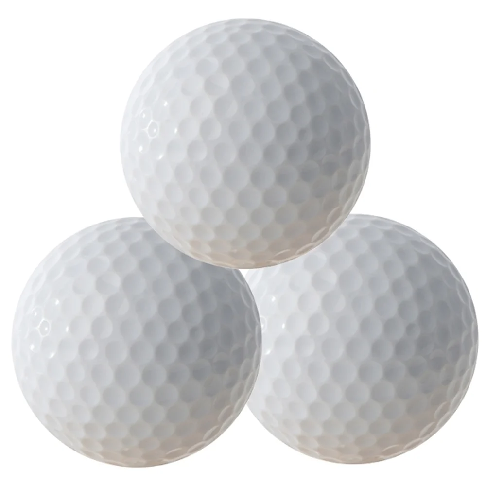 Golfpallojen setti, 3 kpl