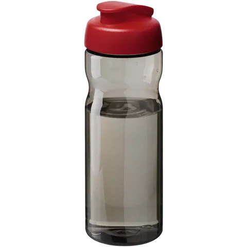 H2O Active® Eco Base spordipudel 650 ml, klappkaanega