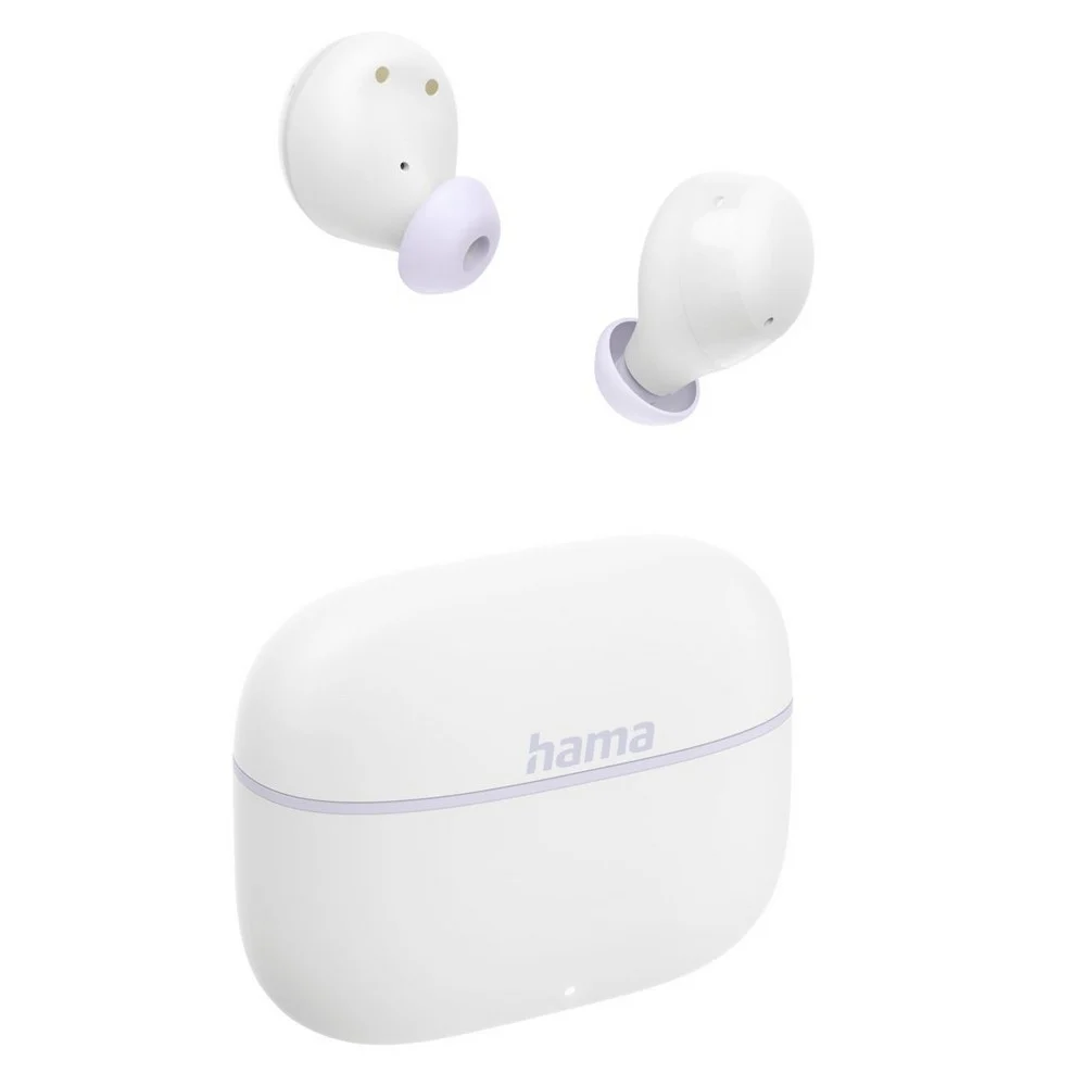 Trådlösa hörlurar Hama Freedom Buddy II