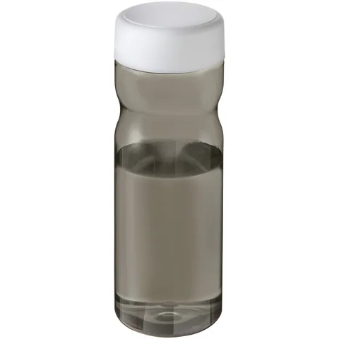 H2O Active® Eco Base spordipudel 650 ml, keeratava korgiga