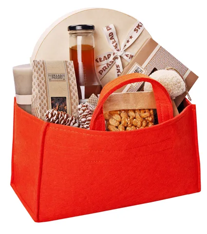 Saffron Gift Basket